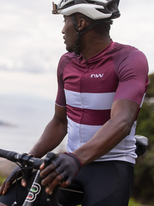 Koszulka rowerowa NORTHWAVE BLADE AIR Jersey - fioletowy/szary - Adventure Sports
Koszulka rowerowa NORTHWAVE BLADE AIR Jersey - fioletowy/szary - Adventure Sports