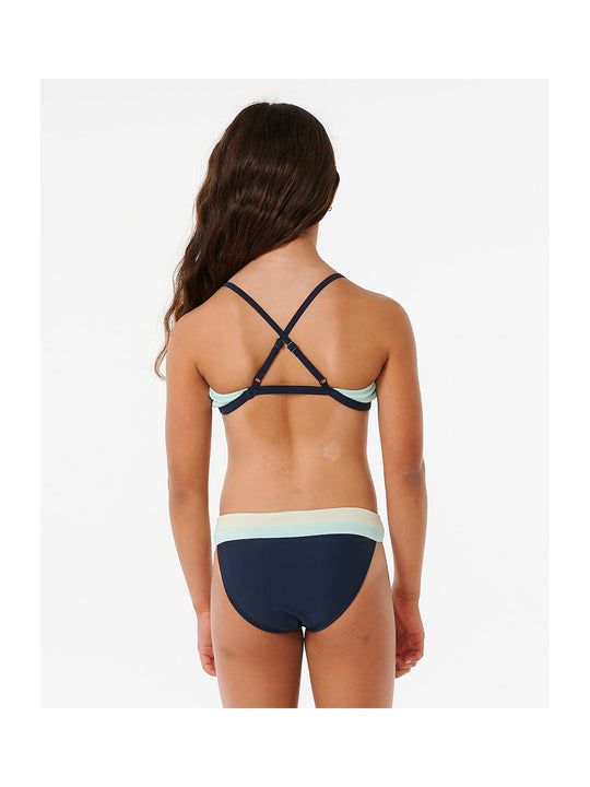 Lycra RIP CURL Block Party 3 Piece Set Girl granatowy - Adventure Sports
Lycra RIP CURL Block Party 3 Piece Set Girl granatowy - Adventure Sports