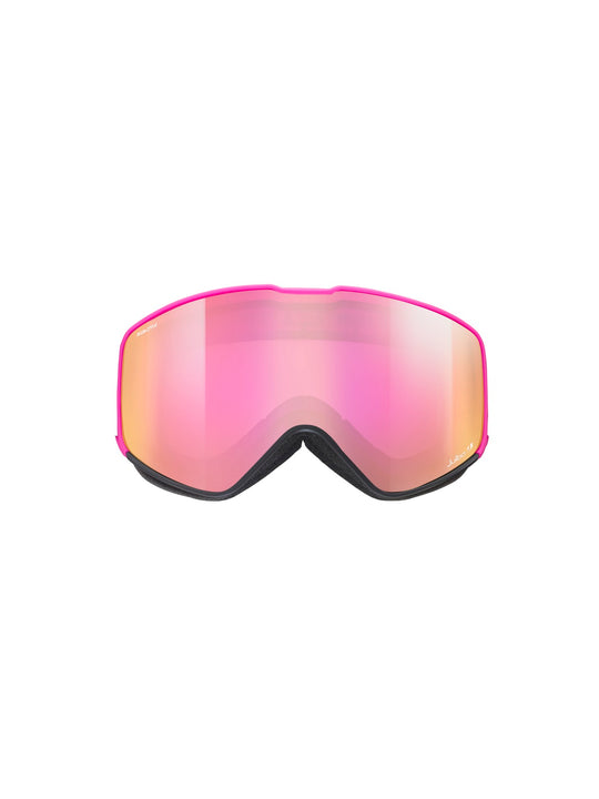Gogle narciarskie JULBO Cyrius różowy fotochrom Cat 1-3 high contrast - XL - Adventure Sports
Gogle narciarskie JULBO Cyrius różowy fotochrom Cat 1-3 high contrast - XL - Adventure Sports