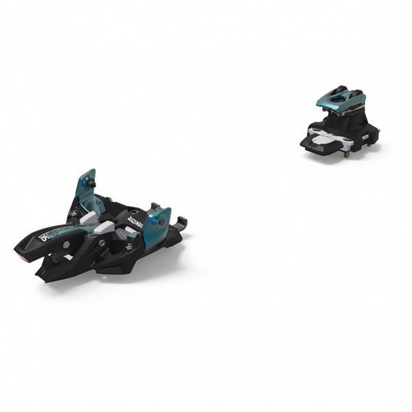 Wiązania skitourowe MARKER Alpinist 8 Black Turquoise - TU - narciarskie - Adventure Sports
Wiązania skitourowe MARKER Alpinist 8 Black Turquoise - TU - narciarskie - Adventure Sports