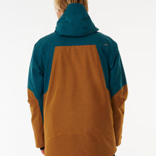 Kurtka narciarska RIP CURL Freerider 20K/20K Jacket niebieski - Adventure Sports
Kurtka narciarska RIP CURL Freerider 20K/20K Jacket niebieski - Adventure Sports