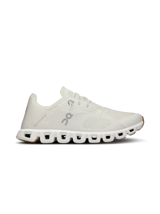 Buty damskie ON RUNNING W Cloud 5 Coast biały
Buty damskie ON RUNNING W Cloud 5 Coast biały