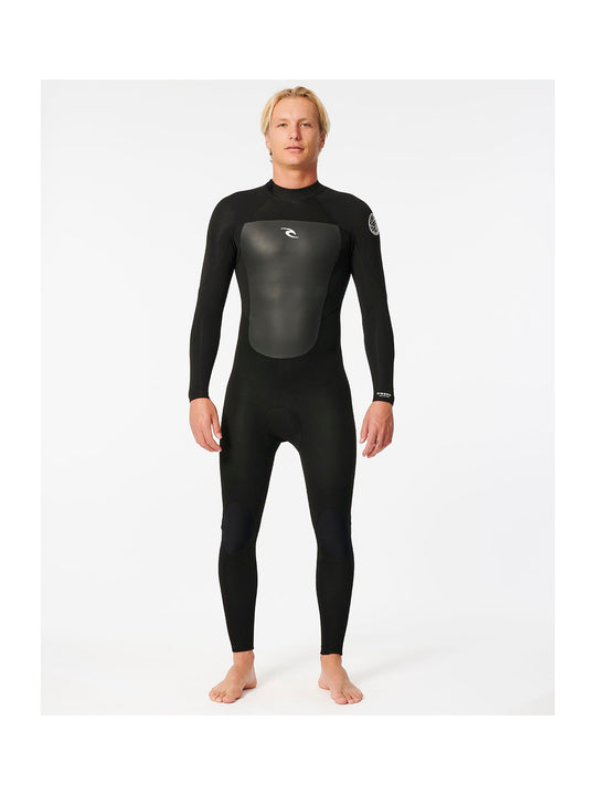 Pianka surfingowa surfingowa RIP CURL Omega 43Gb Bz Steamer czarna
Pianka surfingowa surfingowa RIP CURL Omega 43Gb Bz Steamer czarna