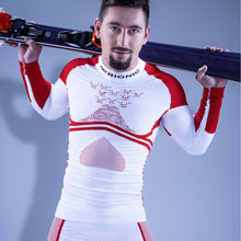 Koszulka termoaktywna X-BIONIC ENERGY ACCUMULATOR 4.0 PATRIOT SHIRT TURTLE NECK LG SL POLAND - Adventure Sports
Koszulka termoaktywna X-BIONIC ENERGY ACCUMULATOR 4.0 PATRIOT SHIRT TURTLE NECK LG SL POLAND - Adventure Sports