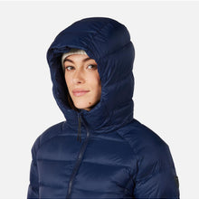Kurtka damska ROSSIGNOL W ARETU DOWN JKT granatowa
Kurtka damska ROSSIGNOL W ARETU DOWN JKT granatowa