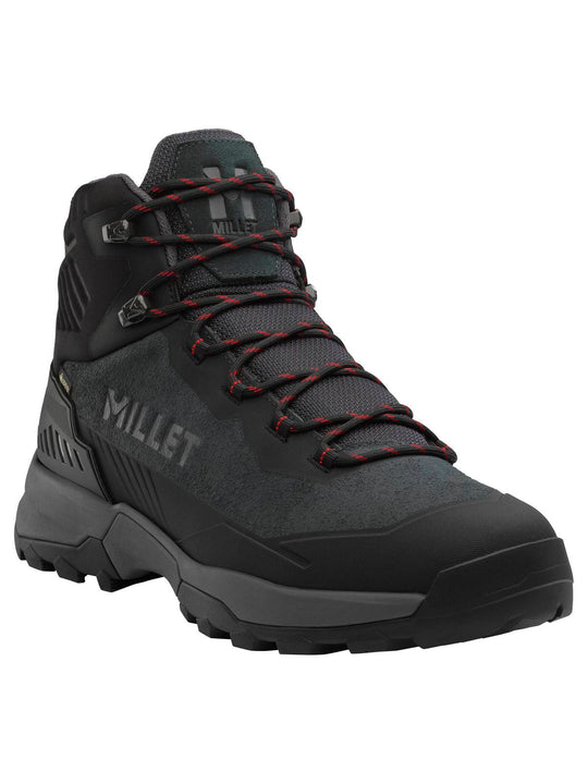 Buty męskie MILLET Ubic Mid Gtx M grafitowe
Buty męskie MILLET Ubic Mid Gtx M grafitowe