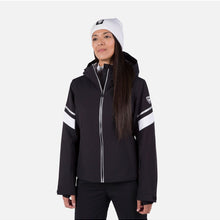 Kurtka narciarska damska ROSSIGNOL W Strawpile Jkt czarny
Kurtka narciarska damska ROSSIGNOL W Strawpile Jkt czarny