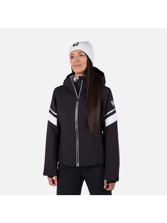 Kurtka narciarska damska ROSSIGNOL W Strawpile Jkt czarny
Kurtka narciarska damska ROSSIGNOL W Strawpile Jkt czarny