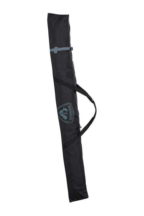 Pokrowiec na narty ROSSIGNOL Basic Ski Bag 210 Czarny
Pokrowiec na narty ROSSIGNOL Basic Ski Bag 210 Czarny