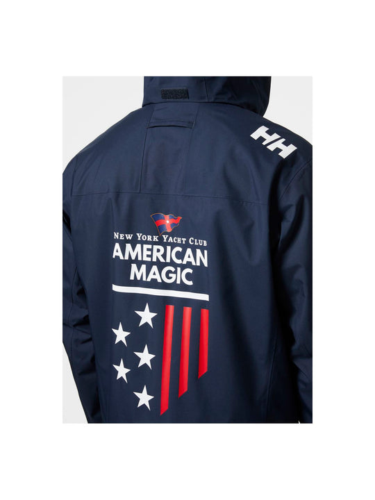 Kurtka HELLY HANSEN Am Crew Hooded Jacket 2.0 granatowy - Adventure Sports
Kurtka HELLY HANSEN Am Crew Hooded Jacket 2.0 granatowy - Adventure Sports