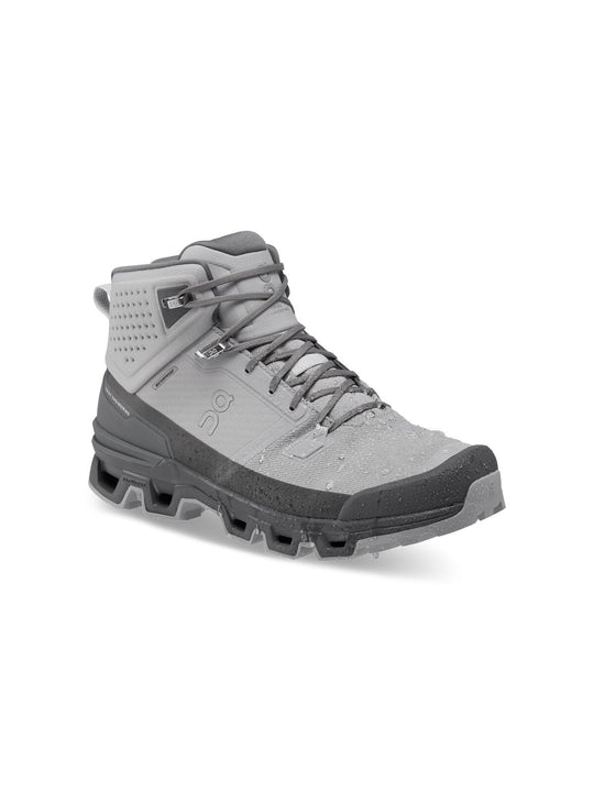 Buty męskie trekkingowe On Cloudrock 2 Waterproof
Buty męskie trekkingowe On Cloudrock 2 Waterproof