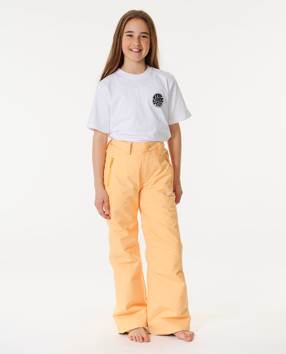 Spodnie narciarskie dziewczęce RIP CURL Olly Snow Pant 10K-Kids pomarańczowy - Adventure Sports
Spodnie narciarskie dziewczęce RIP CURL Olly Snow Pant 10K-Kids pomarańczowy - Adventure Sports