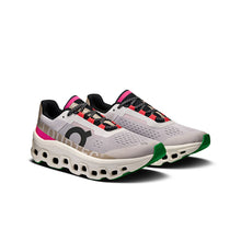 Buty do biegania damskie On Cloudmonster szary
Buty do biegania damskie On Cloudmonster szary