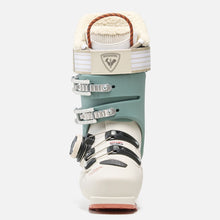 Buty narciarskie damskie ROSSIGNOL Alltrack 80 W BOA GW - Beige/Teal
Buty narciarskie damskie ROSSIGNOL Alltrack 80 W BOA GW - Beige/Teal