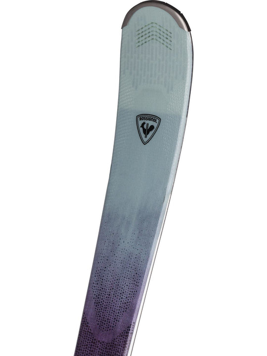 Narty ROSSIGNOL EXPERIENCE W 82 Basalt + wiązania LOOK Xpress 11 GW - Adventure Sports
Narty ROSSIGNOL EXPERIENCE W 82 Basalt + wiązania LOOK Xpress 11 GW - Adventure Sports