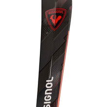 Narty ROSSIGNOL FORZA 60° Ti + wiązania LOOK NX 12 Konect GW B80
Narty ROSSIGNOL FORZA 60° Ti + wiązania LOOK NX 12 Konect GW B80