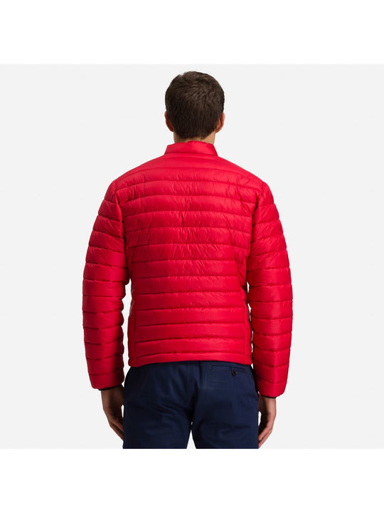 Kurtka ROSSIGNOL Rossi Jkt - czerwony - Adventure Sports
Kurtka ROSSIGNOL Rossi Jkt - czerwony - Adventure Sports