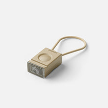 Lampka rowerowa BOOKMAN Block Light Front 50lm beżowy
Lampka rowerowa BOOKMAN Block Light Front 50lm beżowy