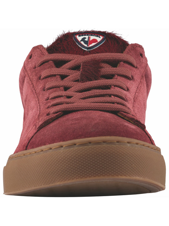 Buty męskie Rossignol Abel 18 bordowe
Buty męskie Rossignol Abel 18 bordowe