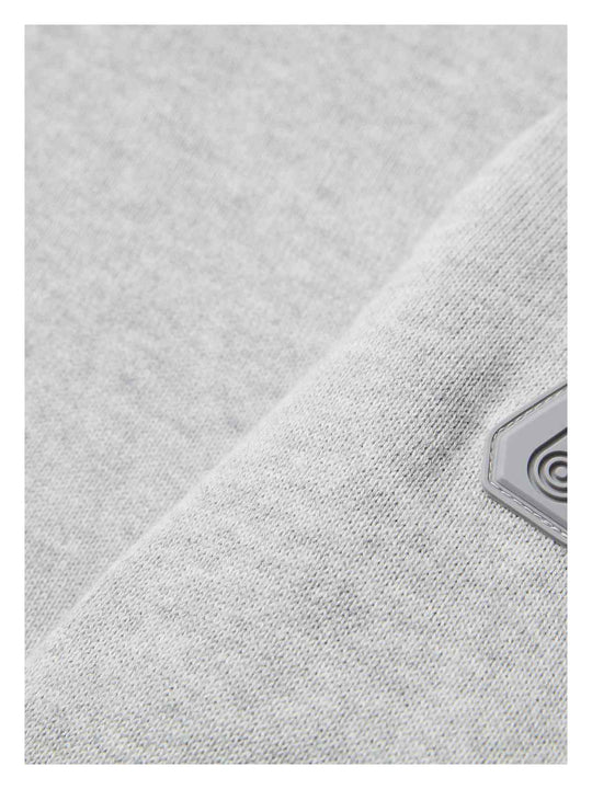Bluza męska SAIL RACING M Bowman Knitted Zip Hood szara
Bluza męska SAIL RACING M Bowman Knitted Zip Hood szara