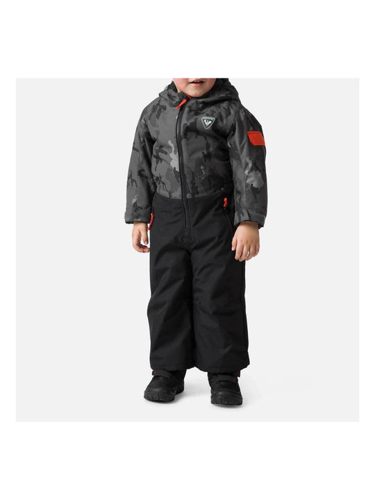 Kombinezon Narciarski Dziecięcy ROSSIGNOL KID FLOCON - Spodnie narciarskie - Adventure Sports
Kombinezon Narciarski Dziecięcy ROSSIGNOL KID FLOCON - Spodnie narciarskie - Adventure Sports