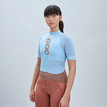 Koszulka rowerowa POC W’s Essential Road Logo Jersey niebieska - Adventure Sports
Koszulka rowerowa POC W’s Essential Road Logo Jersey niebieska - Adventure Sports