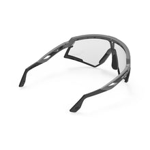 Okulary fotochromowe RUDY PROJECT DEFENDER - szary | mpactX® Photoch 2 Black Cat 1-3 - ONE SIZE - Adventure Sports
Okulary fotochromowe RUDY PROJECT DEFENDER - szary | mpactX® Photoch 2 Black Cat 1-3 - ONE SIZE - Adventure Sports