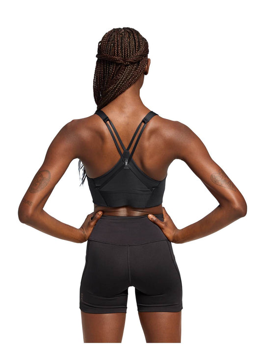 Stanik sportowy ON RUNNING Active Bra Longline czarny
Stanik sportowy ON RUNNING Active Bra Longline czarny