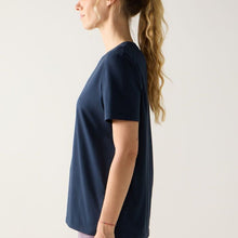 Koszulka HAGLÖFS Outsiders Graphic Tee Women tarn blue
Koszulka HAGLÖFS Outsiders Graphic Tee Women tarn blue