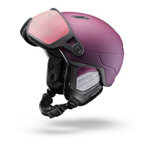 Kask Narciarski JULBO GLOBE - 54/58 - narciarski - Adventure Sports
Kask Narciarski JULBO GLOBE - 54/58 - narciarski - Adventure Sports