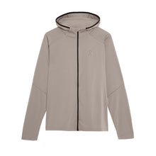 Bluza do biegania ON RUNNING Climate Zip Hoodie beżowy
Bluza do biegania ON RUNNING Climate Zip Hoodie beżowy