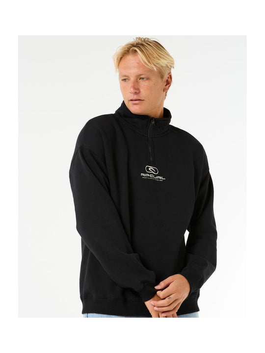 Bluza RIP CURL Pill Icon 45748 Zip Crew czarny
Bluza RIP CURL Pill Icon 45748 Zip Crew czarny