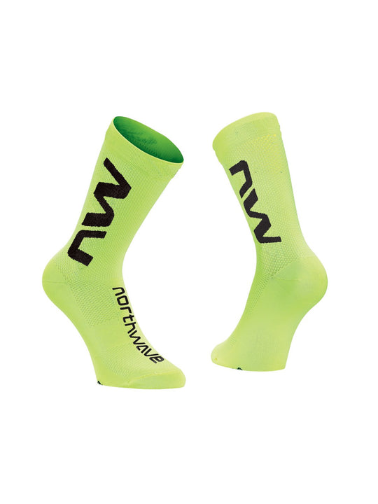 Skarpety rowerowe NORTHWAVE EXTREME AIR Sock - żółty/czarny - Adventure Sports
Skarpety rowerowe NORTHWAVE EXTREME AIR Sock - żółty/czarny - Adventure Sports