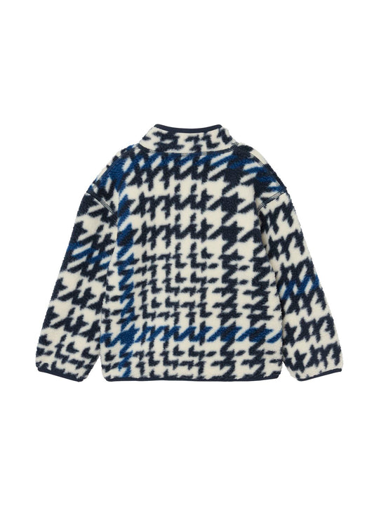 Polar dziecięcy HELLY HANSEN K Frosty Pile Sweater granatowy
Polar dziecięcy HELLY HANSEN K Frosty Pile Sweater granatowy