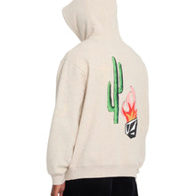 Bluza z kapturem VOLCOM Fa Mickey Mason Po biały
Bluza z kapturem VOLCOM Fa Mickey Mason Po biały
