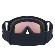 Gogle narciarskie POC Nexal Mid granatowy cat.2 + cat.1
Gogle narciarskie POC Nexal Mid granatowy cat.2 + cat.1