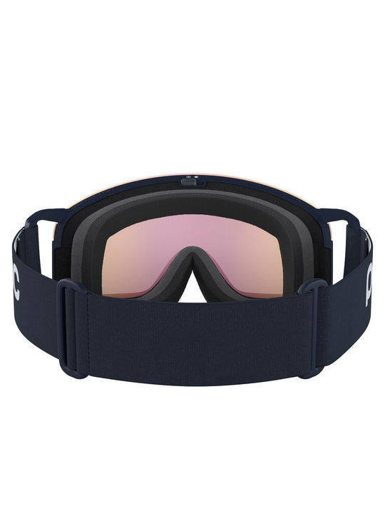 Gogle narciarskie POC Nexal Mid granatowy cat.2 + cat.1
Gogle narciarskie POC Nexal Mid granatowy cat.2 + cat.1