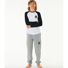 Koszulka chłopięca RIP CURL Wettie Icon Ls Tee -Boy biały
Koszulka chłopięca RIP CURL Wettie Icon Ls Tee -Boy biały