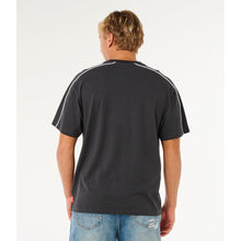 Koszulka męska RIP CURL Inner Visions Panel Tee czarna
Koszulka męska RIP CURL Inner Visions Panel Tee czarna
