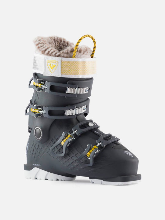Buty narciarskie damskie ROSSIGNOL ALLTRACK 70 W - IRON BLACK - Narciarskie - Adventure Sports
Buty narciarskie damskie ROSSIGNOL ALLTRACK 70 W - IRON BLACK - Narciarskie - Adventure Sports