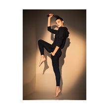 Kombinezon CASALL Weekend Jumpsuit czarny
Kombinezon CASALL Weekend Jumpsuit czarny