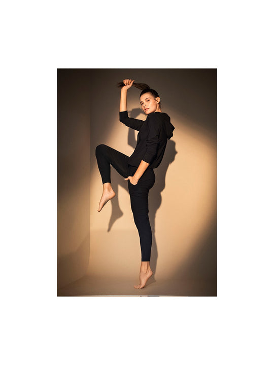 Kombinezon CASALL Weekend Jumpsuit czarny
Kombinezon CASALL Weekend Jumpsuit czarny