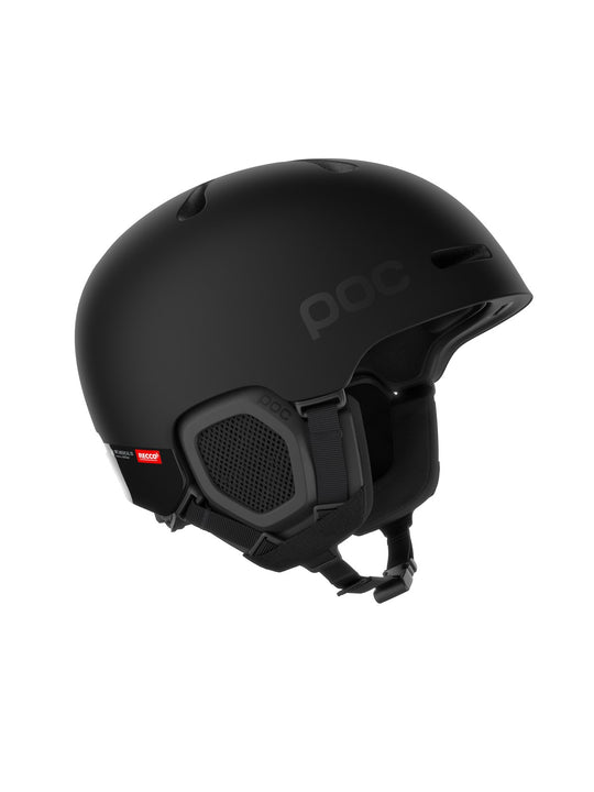 Kask narciarski POC Fornix BC czarny mat
Kask narciarski POC Fornix BC czarny mat