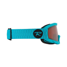 Gogle Narciarskie ROSSIGNOL RAFFISH BLUE
Gogle Narciarskie ROSSIGNOL RAFFISH BLUE