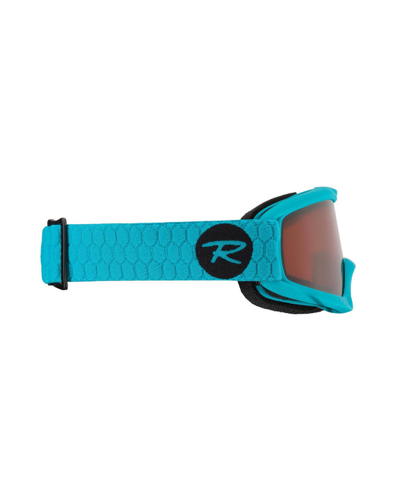 Gogle Narciarskie ROSSIGNOL RAFFISH BLUE
Gogle Narciarskie ROSSIGNOL RAFFISH BLUE