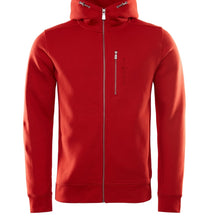 Bluza rozpinana z kapturem Sail Racing BOWMAN ZIP HOOD czerwona
Bluza rozpinana z kapturem Sail Racing BOWMAN ZIP HOOD czerwona