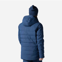 Kurtka Rossignol Puffy Parka granatowy
Kurtka Rossignol Puffy Parka granatowy