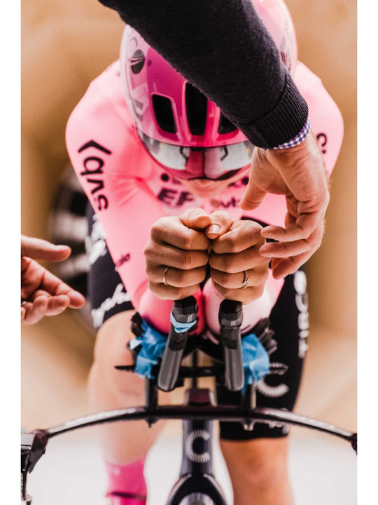 Kask rowerowy POC Procen white - M - Adventure Sports
Kask rowerowy POC Procen white - M - Adventure Sports