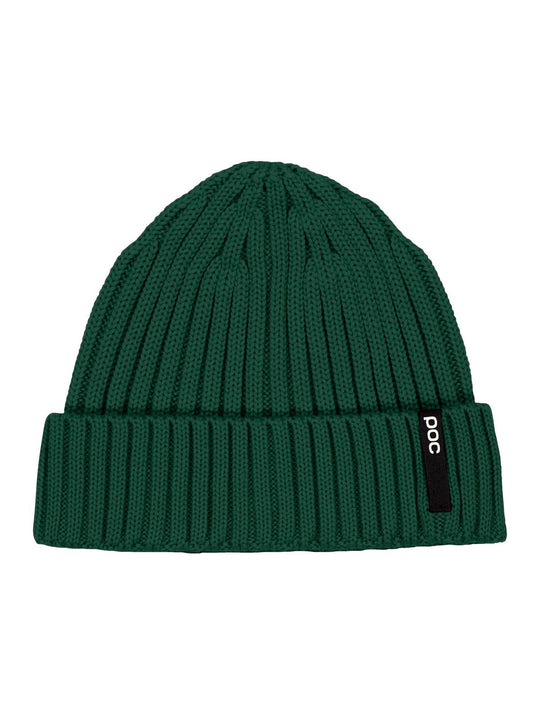 Czapka zimowa POC Beanie Short zielony
Czapka zimowa POC Beanie Short zielony