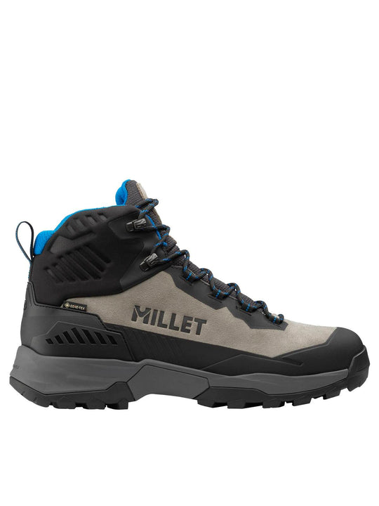 Buty męskie MILLET Ubic Mid Gtx M beżowe
Buty męskie MILLET Ubic Mid Gtx M beżowe